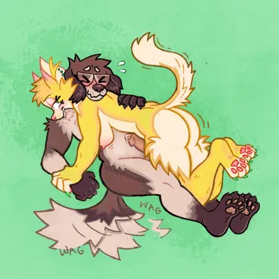 noodle (friskyfeline69) created by friskyfeline69