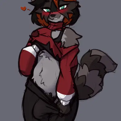 north (mewgle) created by mewgle