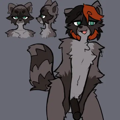 north (mewgle) created by mewgle