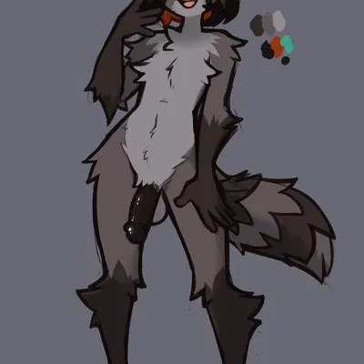 north (mewgle) created by mewgle