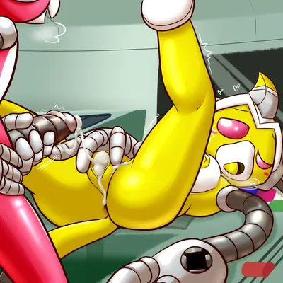 nova (srmthfg), sparx (srmthfg) (super robot monkey team hyperforce go) created by felino