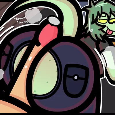 olivia halford (cavemanon studios, i wani hug that gator) created by mykendyke