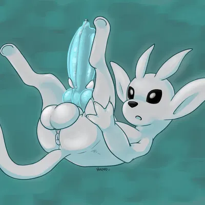 ori (ori) (microsoft, ori (series)) created by vanzard