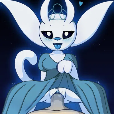 ori (ori) (microsoft, ori (series)) created by whitecrocus