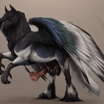 orikkro (cragger) (european mythology, greek mythology) created by scarlanya