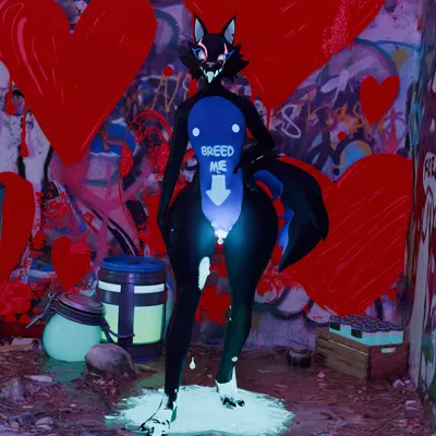 pack leader highwire (epic games, fortnite) created by ghostgengaming