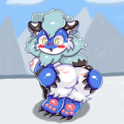 palworld, pocketpair created by aramatchan