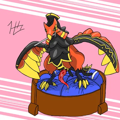 palworld, pocketpair created by hinterlandseer