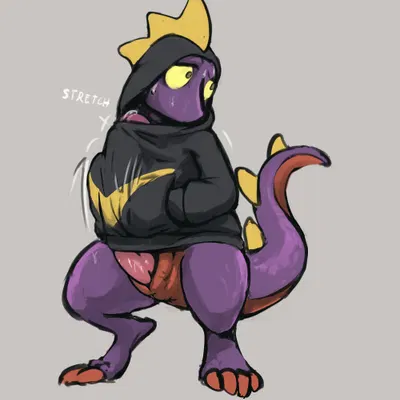 palworld, pocketpair created by nib-roc