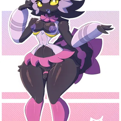 palworld, pocketpair created by venela