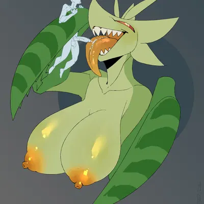 pamela (cyber d1e) created by cyber d1e