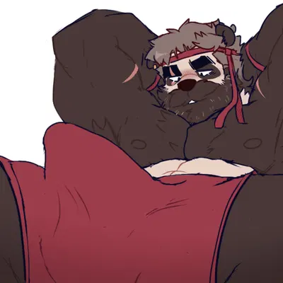 pandhew created by mrpandhew