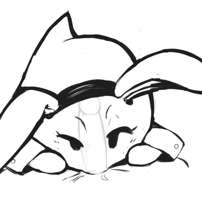 peeka (mario) (mario bros, nintendo) created by notepaddy