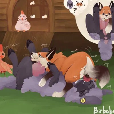 penelope (birbobuzzle) created by birbobuzzle