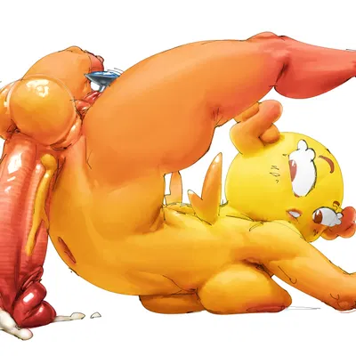 penny fitzgerald (cartoon network, the amazing world of gumball) created by musikalgenius