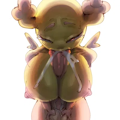 penny fitzgerald (cartoon network, the amazing world of gumball) created by musikalgenius