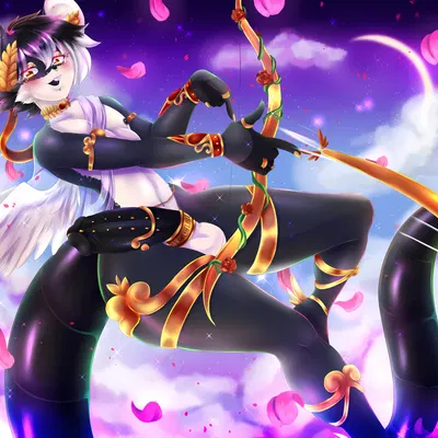 philomaeus created by vaini