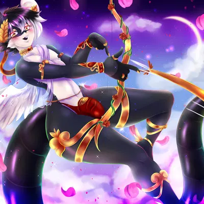 philomaeus created by vaini