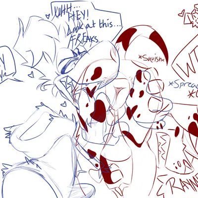 phoebe dalmatian, rayman, raymesis (rayman (series), ubisoft) created by naughtymutt