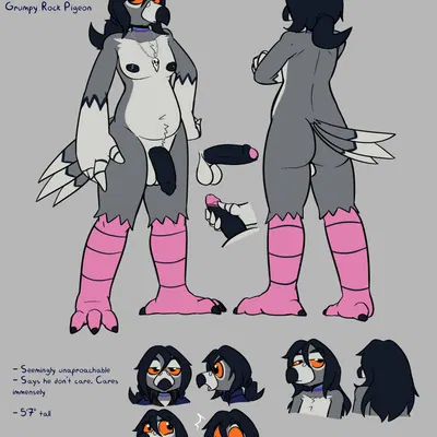 pietro (felino) created by felino