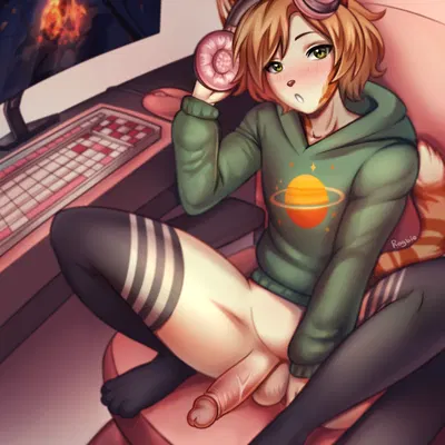 player created by rogbiejoke