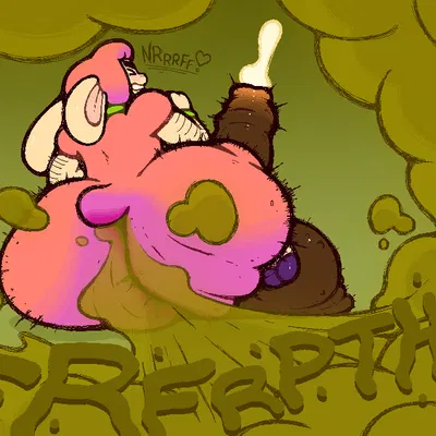 plumfie (yowesephth) created by yowesephth