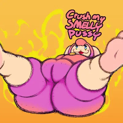 plumfie (yowesephth) created by yowesephth