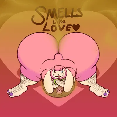 plumfie (yowesephth) (valentine's day) created by yowesephth