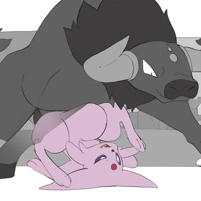 pokemon breeder (nintendo, pokemon) created by cervikalova