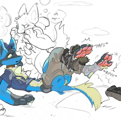 pokemon trainer (game freak, nintendo) created by superdood18