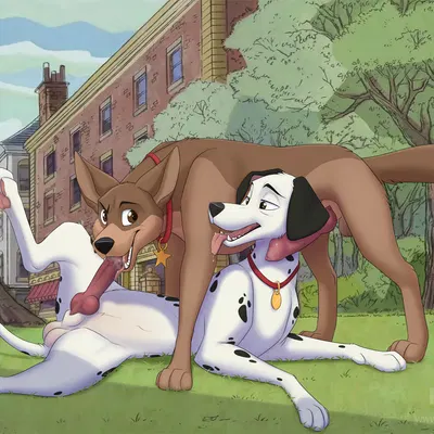 pongo, thunderbolt (101 dalmatians) (101 dalmatians, disney) created by ethersilverfox