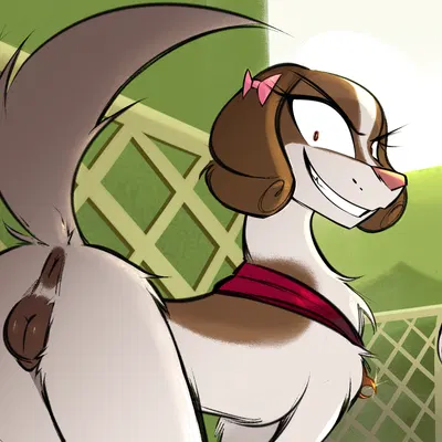 ponne (belfort and lupin), tane (belfort and lupin) (belfort and lupin) created by madragon