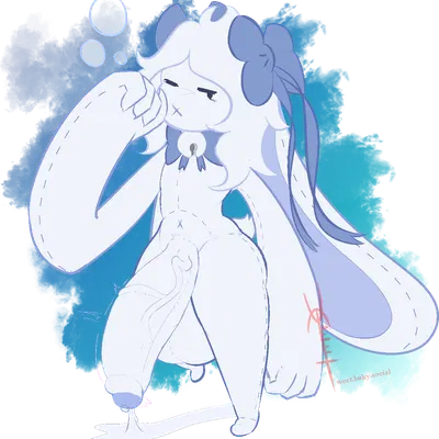 posy (weet) created by weet