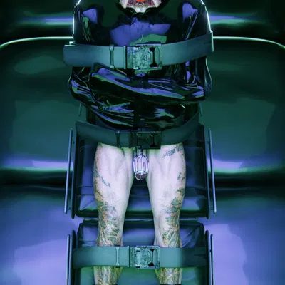 predator (franchise) created by ralic turman