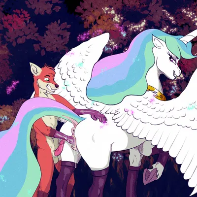 princess celestia (mlp) (friendship is magic, hasbro) created by zafara (artist)