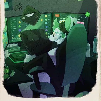 prisma (fr0gv0re), razor mouse (discord (app), youtube) created by unclecucky