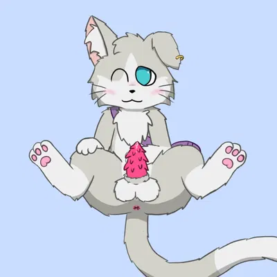 puck (re:zero) (re:zero) created by cookid