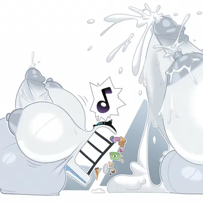 pudu robotics created by freshlysqueezed