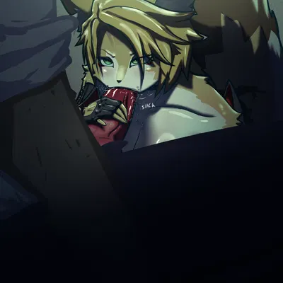 pulchra fellini (mihoyo, zenless zone zero) created by brradett