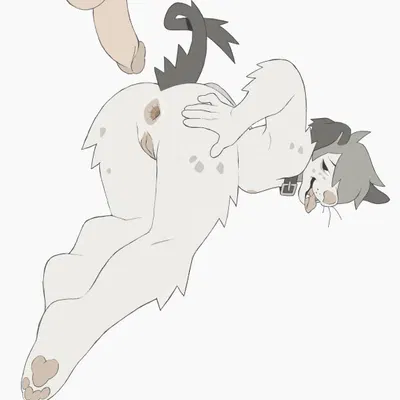 pup (micerunt) created by yakpup