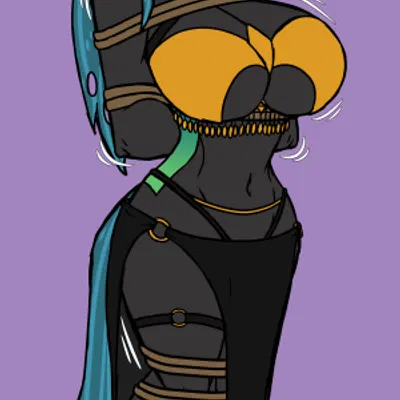 queen chrysalis (mlp) (friendship is magic, hasbro) created by angry koala