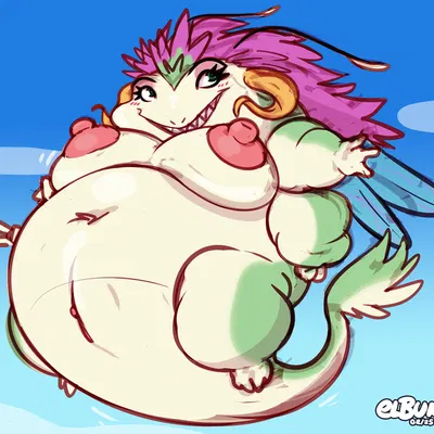 queen ellsmere (spellbound) (mythology, netflix) created by dedoarts