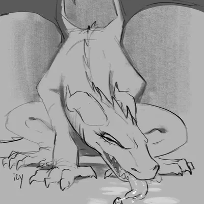 queen shynssal (kuzurus) (european mythology, mythology) created by iseenudepeople