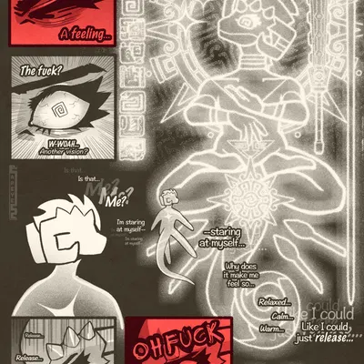 quivers-for-arrows (microsoft, the elder scrolls) created by areye (artist)