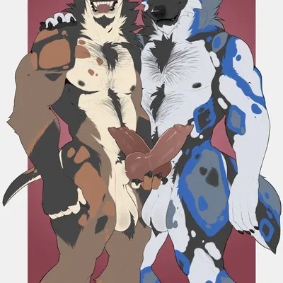 rach (dobieshep) created by bambii dog