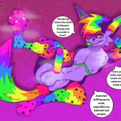 radiance (radiancemutt) created by radiancemutt