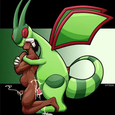 raihan (pokemon) (nintendo, pokemon) created by vitzeal