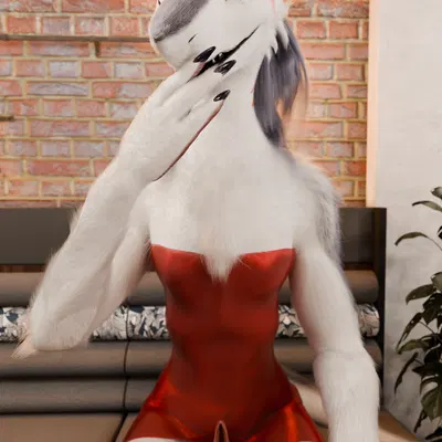 rain silves created by thiccsmough