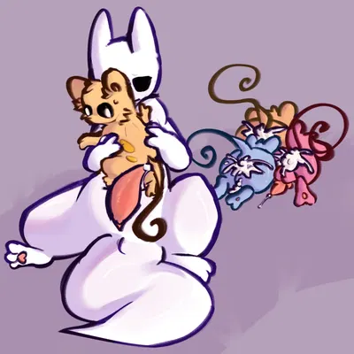 rain world, videocult created by gullswoop