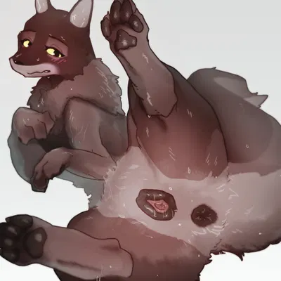 raksha (jungle book) (disney, the jungle book) created by s2xyon